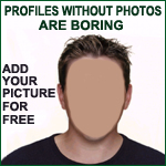 Add a Sweden Passions profile photo Image recommending members add Sweden Passions profile photos